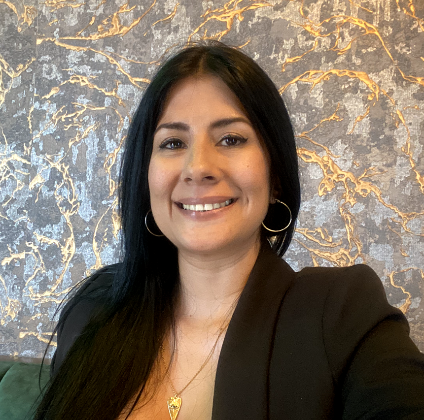 Maria Isabel Peláez Arias